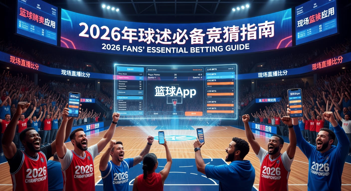 体育博彩App：凤凰体育官网选择与使用指南