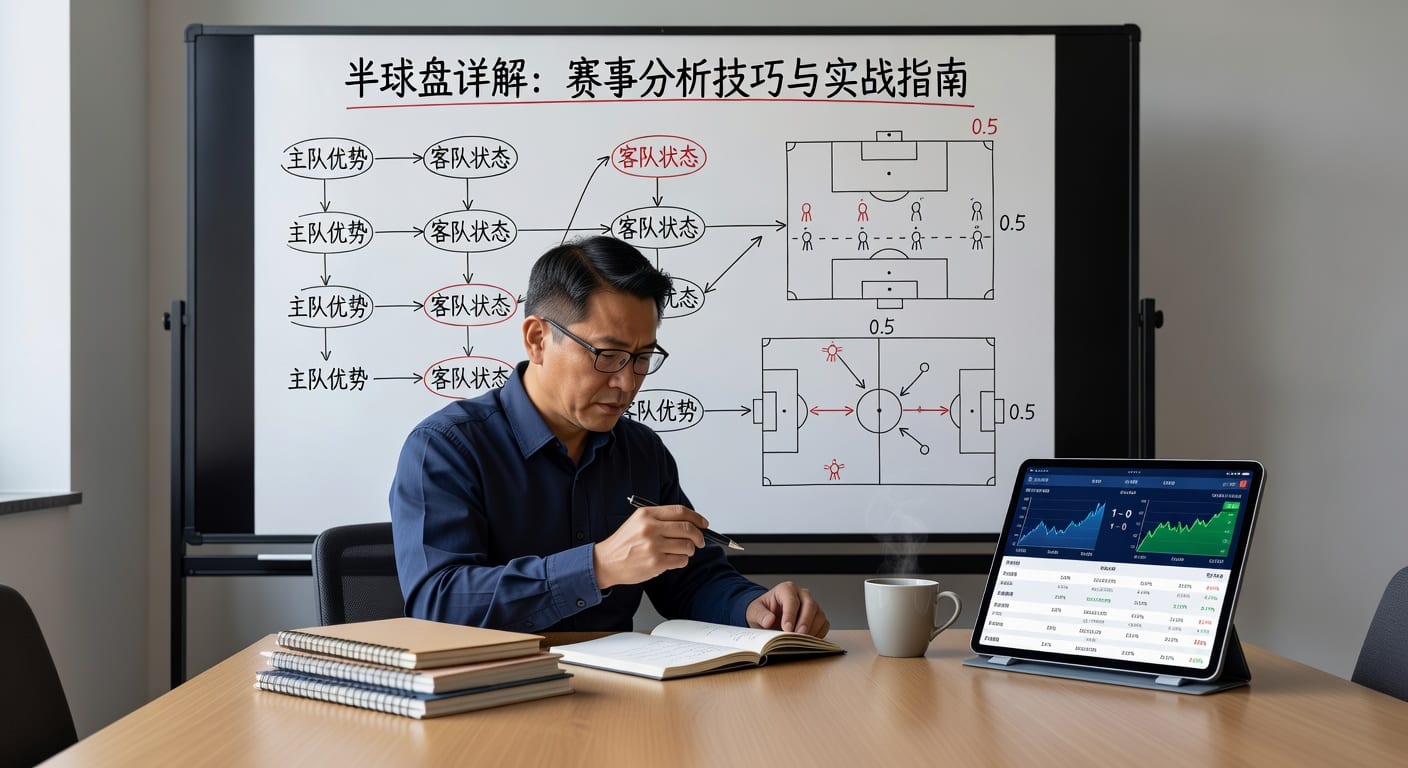 半球盘解析：2026年本站视角下的盘口解读