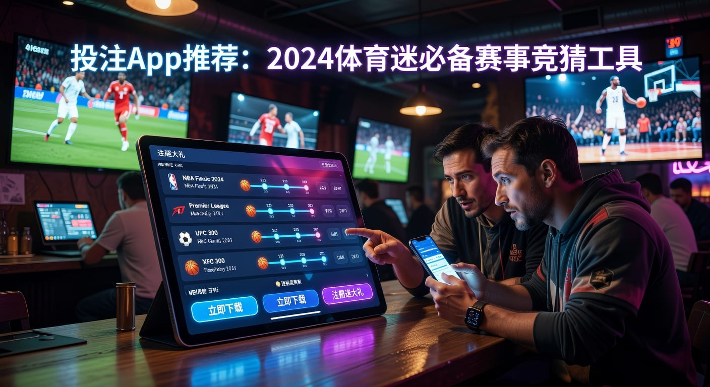 比赛中投注：临场判断与风险控制指南｜本站