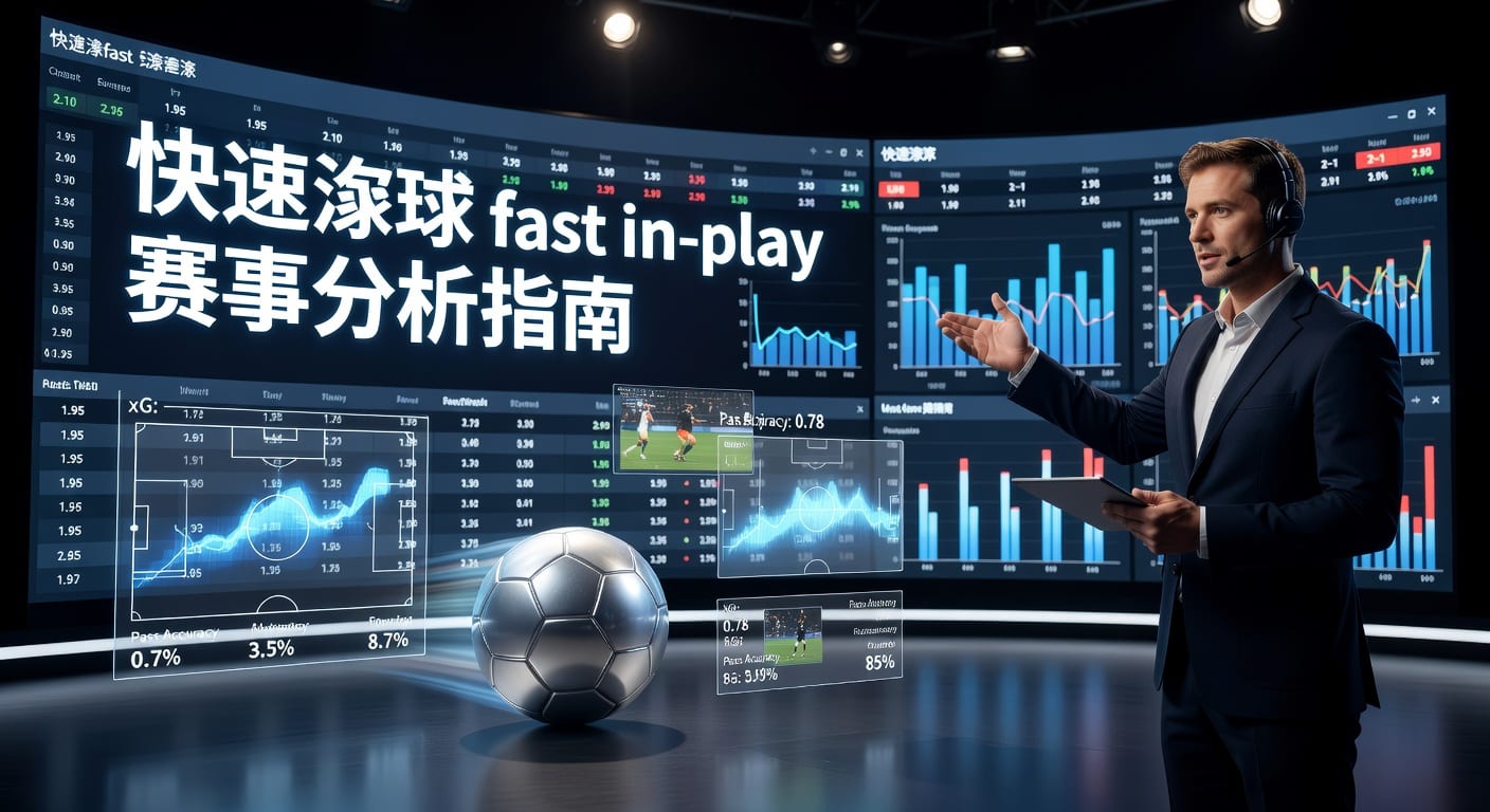 快速滚球 fast in-play：凤凰体育官网实战指南