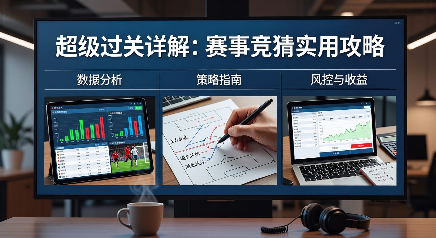 超级过关：凤凰体育官网视角下的投注技巧与适用场景