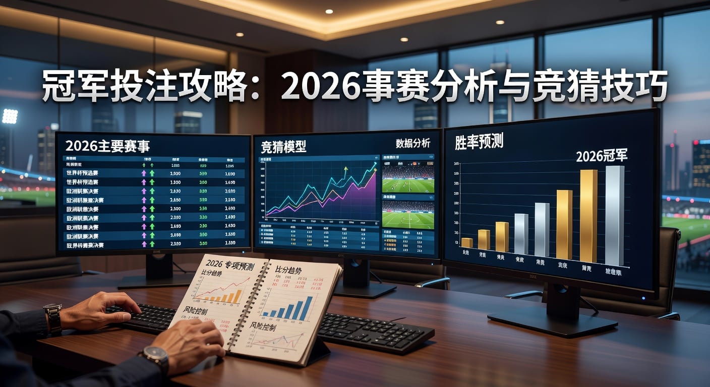 冠军投注｜凤凰体育官网赛前分析与投注技巧