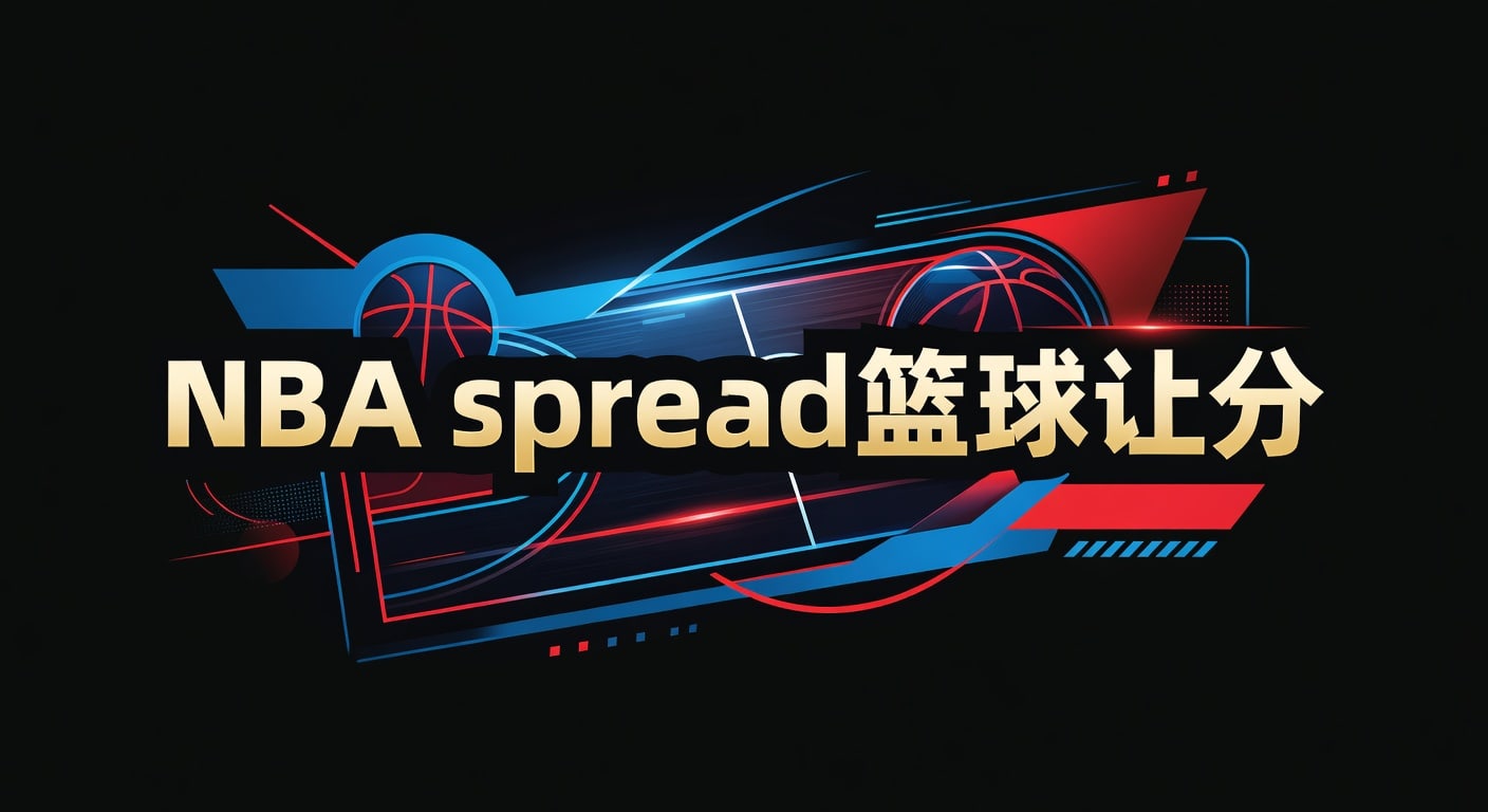 NBA spread 篮球让分：2026年实战分析与看盘要点