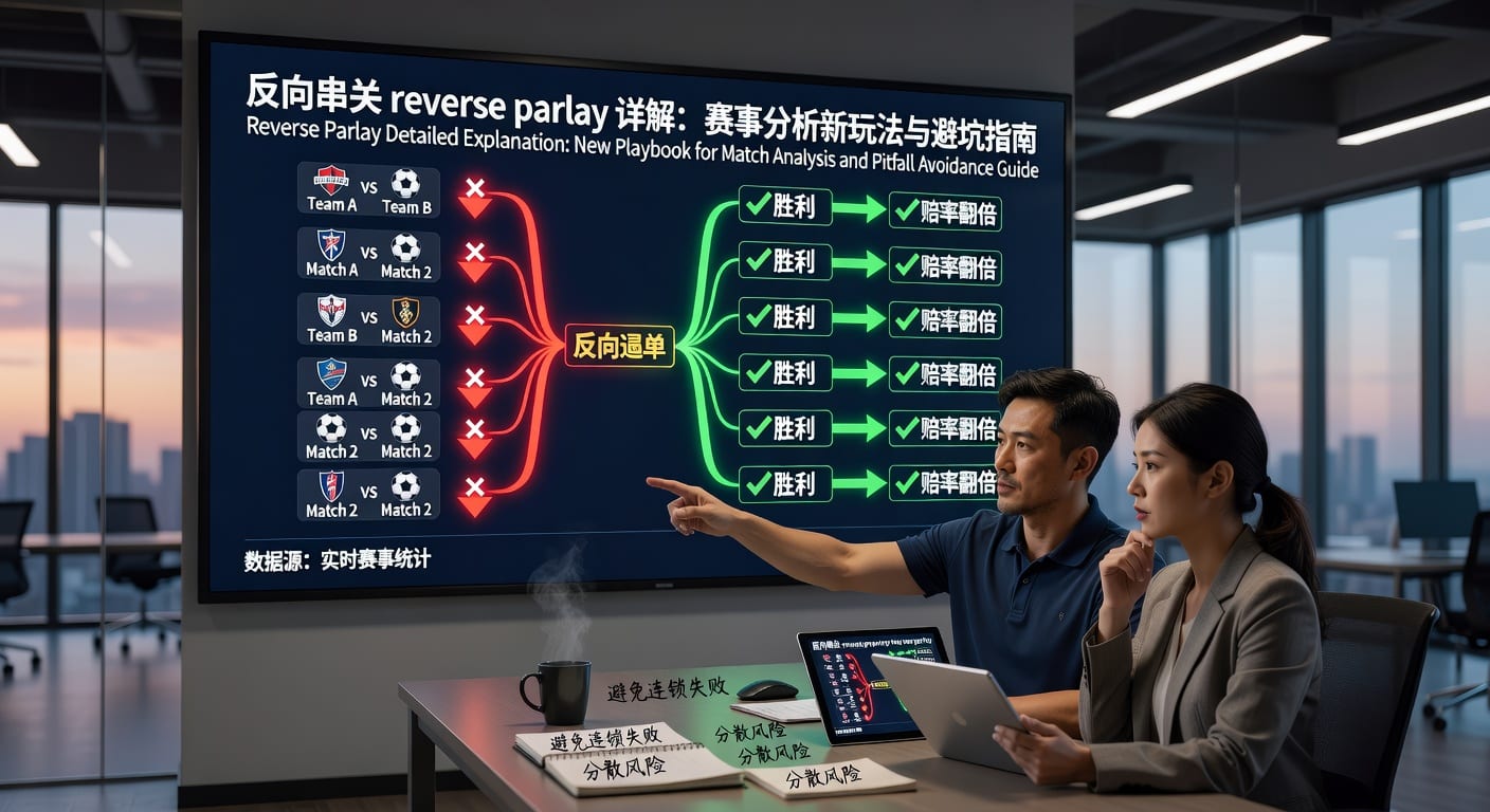 反向串关 reverse parlay：本站实战解析与风险控制