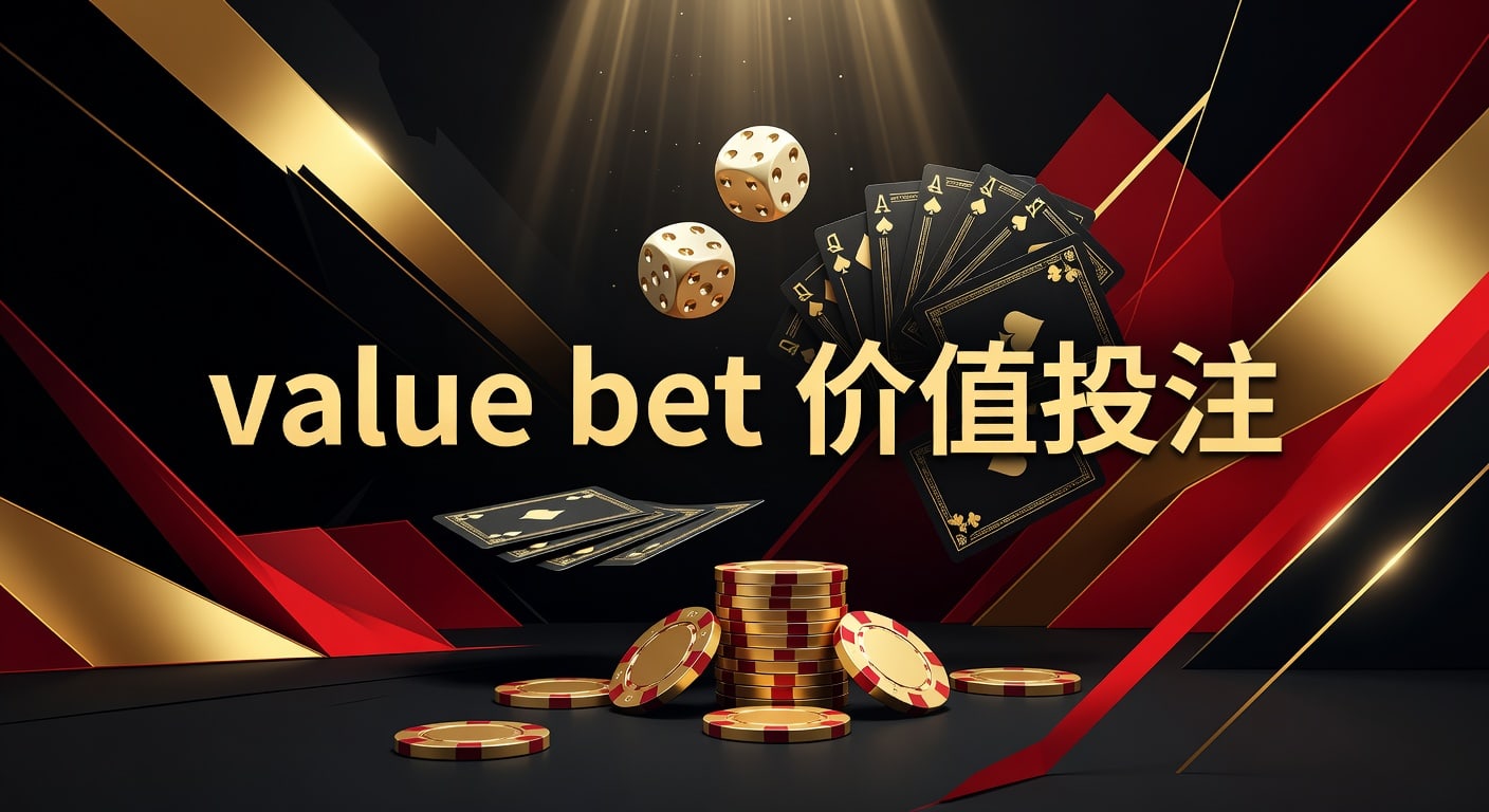 value bet 价值投注：2026年判断框架