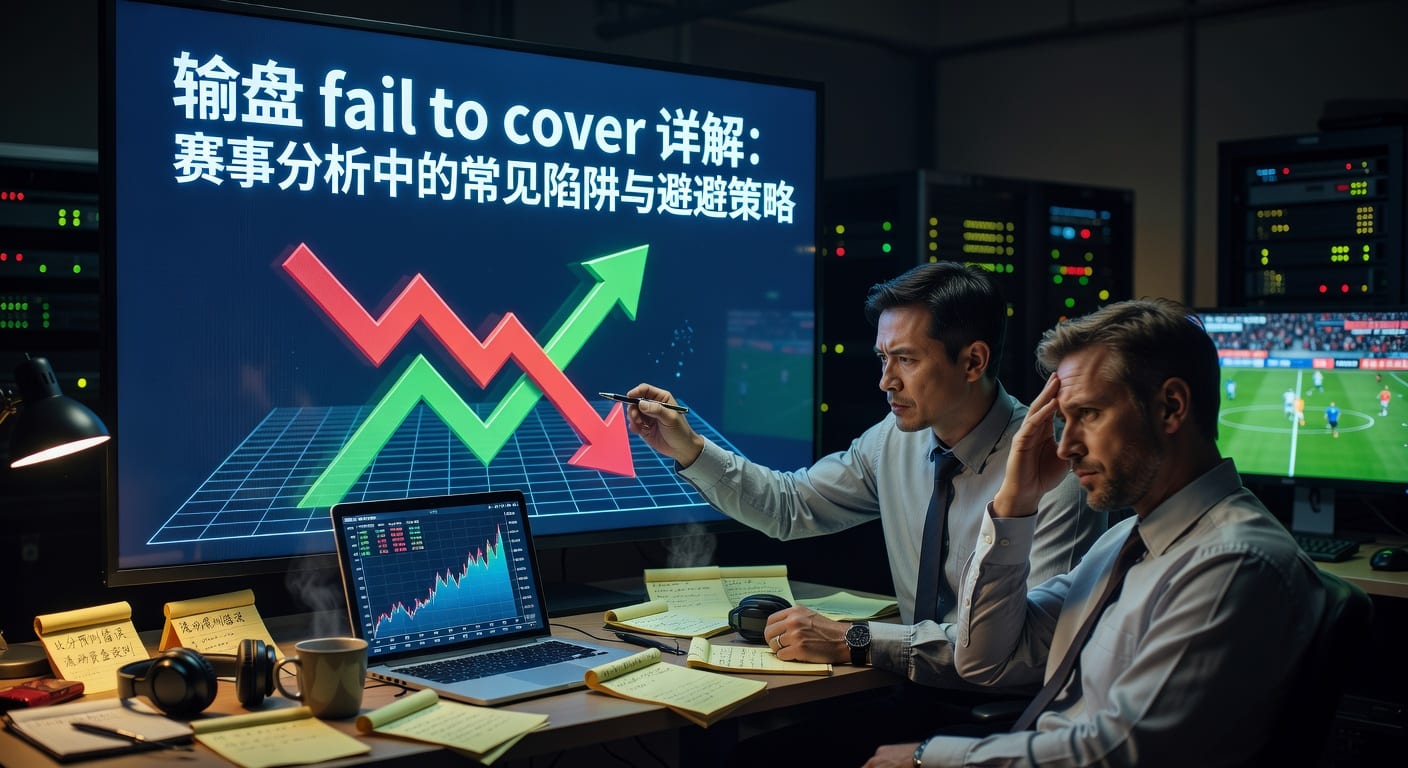 输盘 fail to cover：含义、成因与判断方法