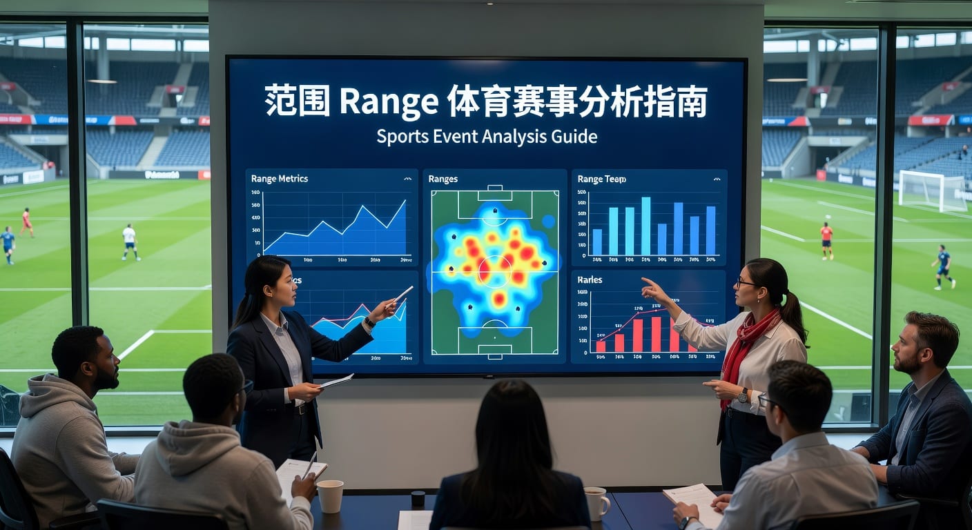 范围 range：凤凰体育官网赛前区间判断与投注技巧