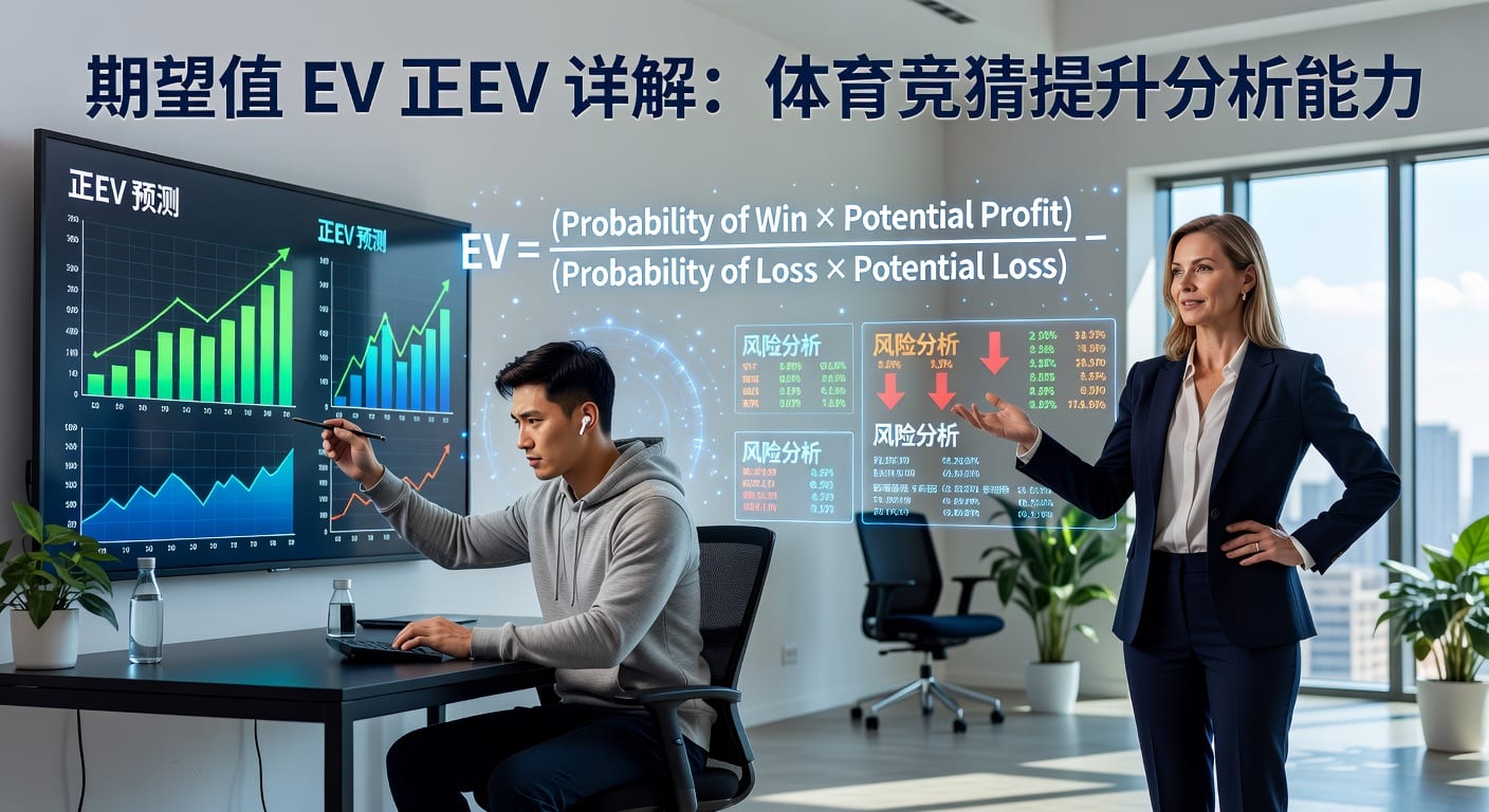 期望值EV正EV：本站体育投注实战思路