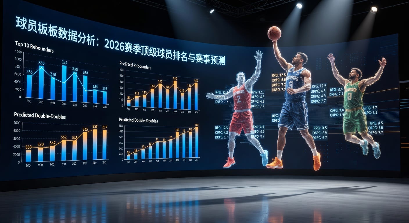 球员篮板 player rebounds：2026年观察｜凤凰体育官网