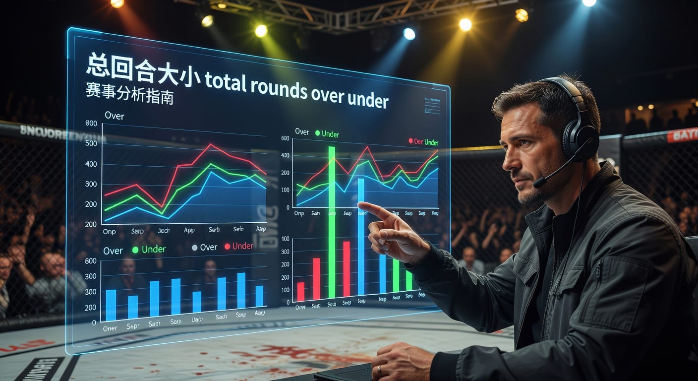 总回合大小 total rounds over under 盘口解读与实战框架（2026）